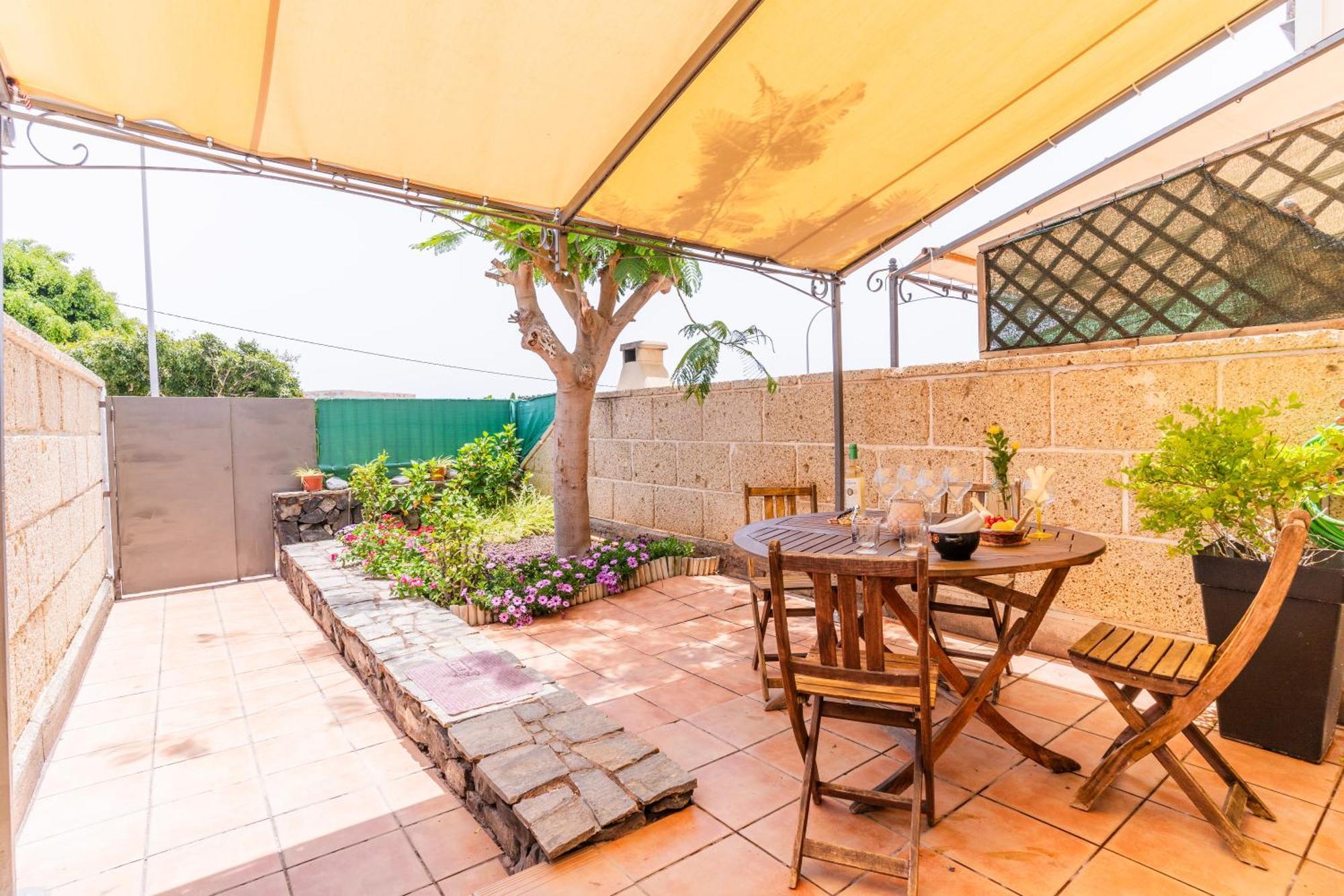 Apartmán Oceanfront Rainbow Costa Adeje 14V35 Callao Salvaje Exteriér fotografie