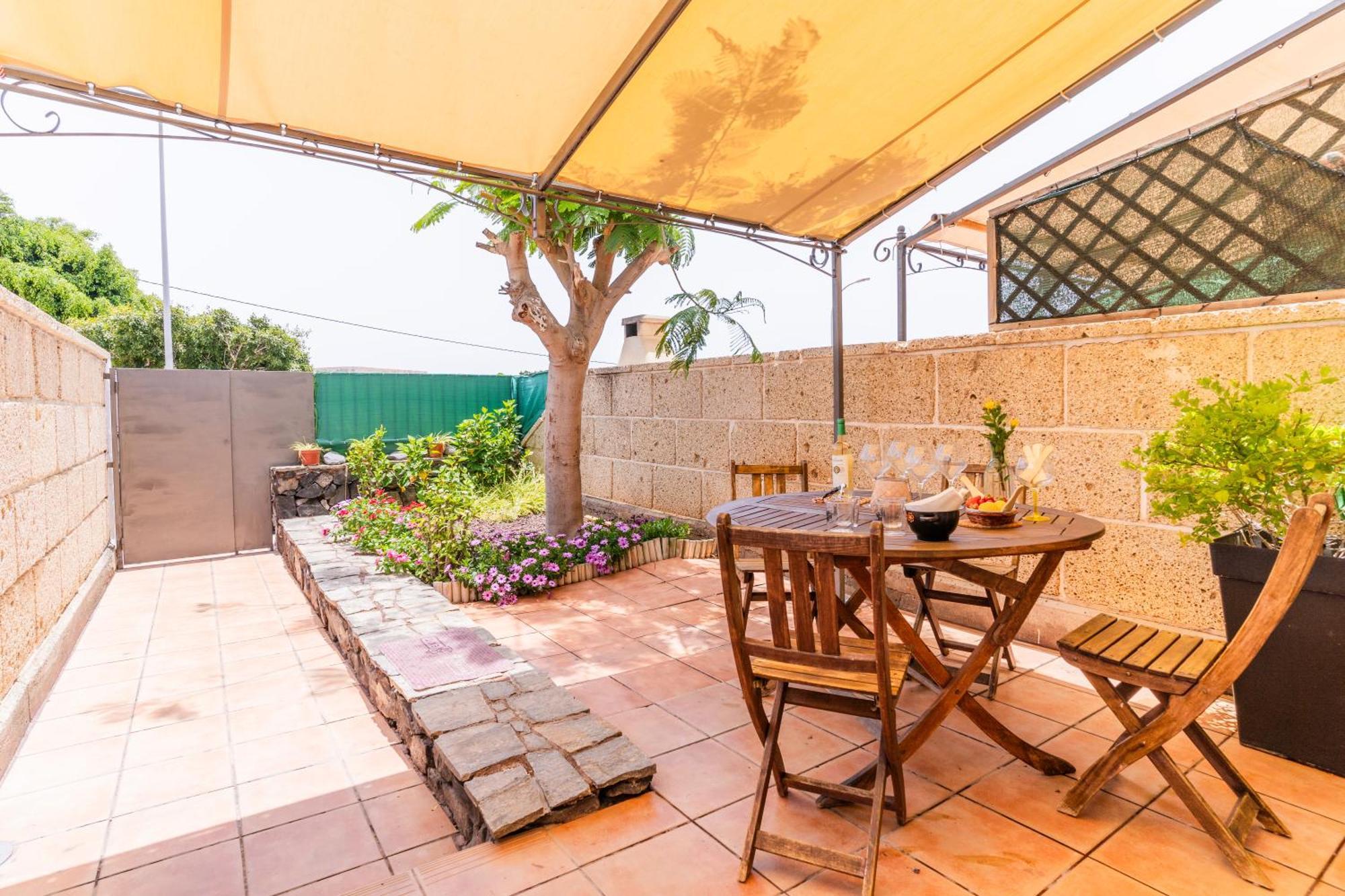 Apartmán Oceanfront Rainbow Costa Adeje 14V35 Callao Salvaje Exteriér fotografie