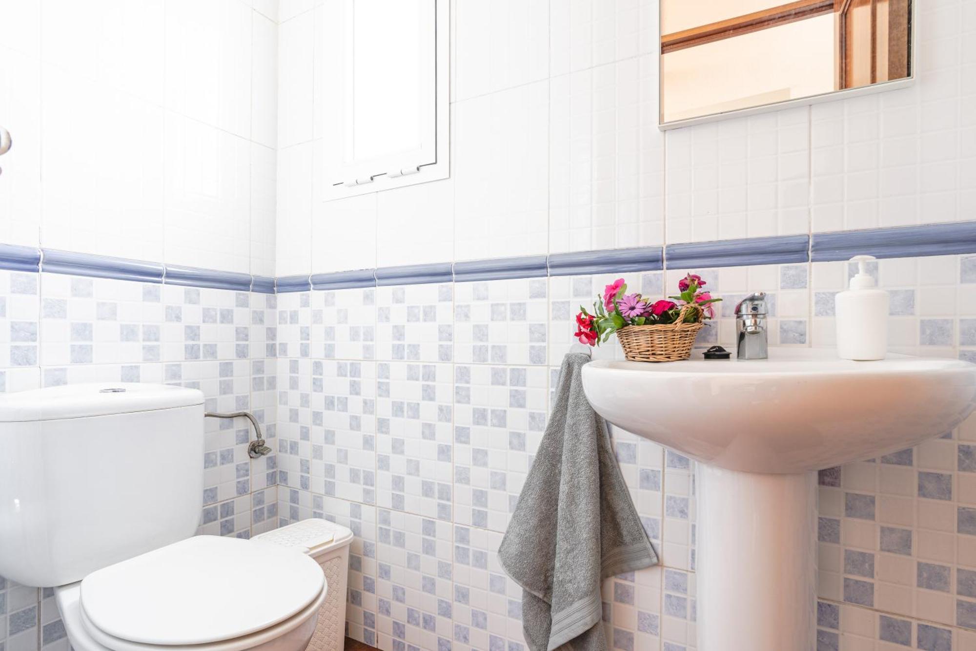 Apartmán Oceanfront Rainbow Costa Adeje 14V35 Callao Salvaje Exteriér fotografie