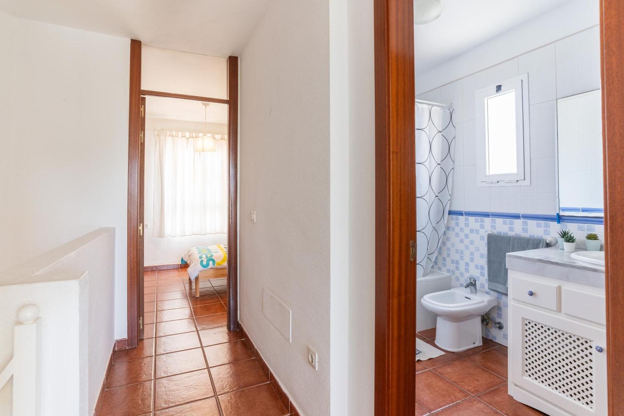 Apartmán Oceanfront Rainbow Costa Adeje 14V35 Callao Salvaje Exteriér fotografie
