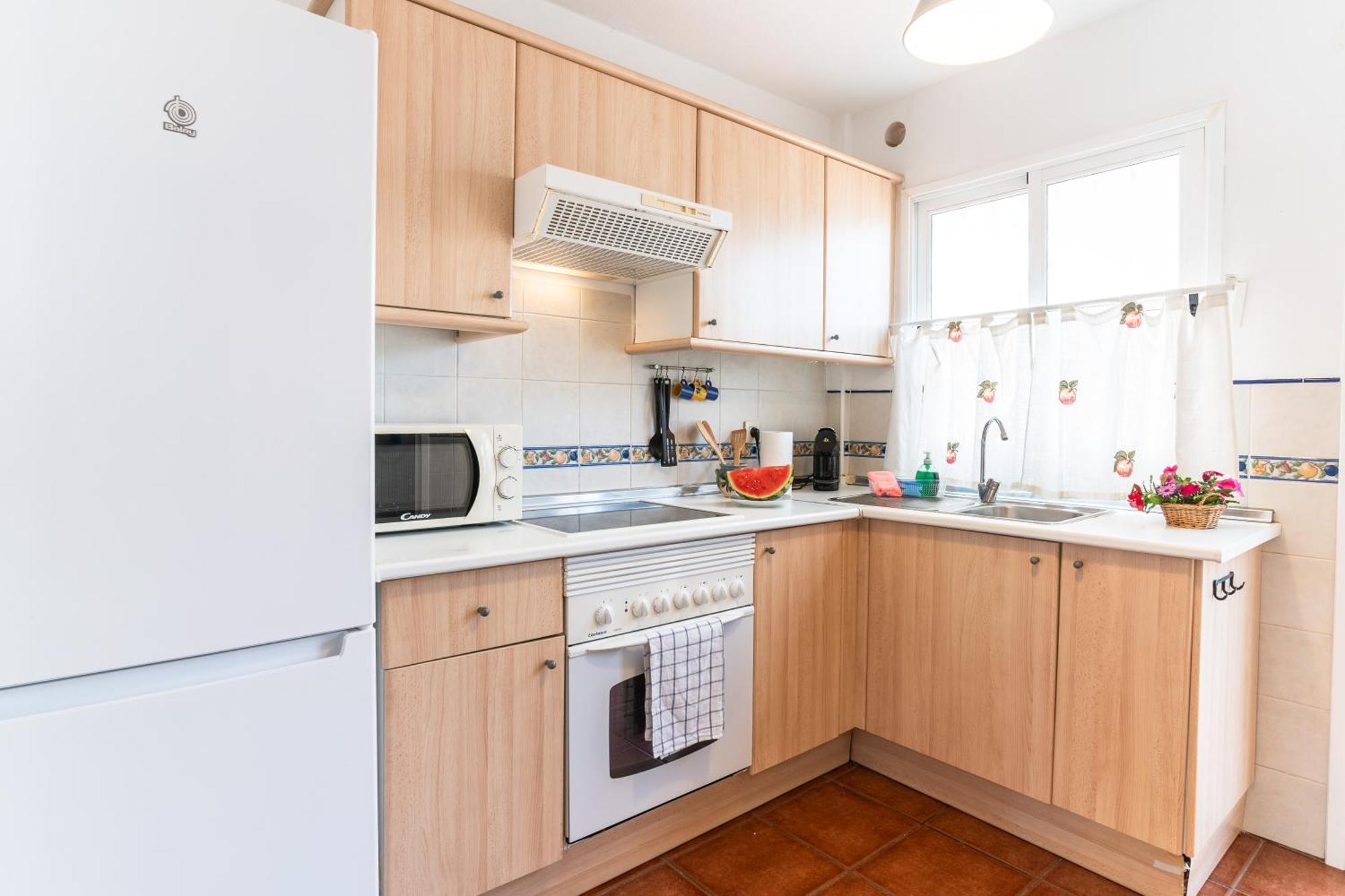 Apartmán Oceanfront Rainbow Costa Adeje 14V35 Callao Salvaje Exteriér fotografie