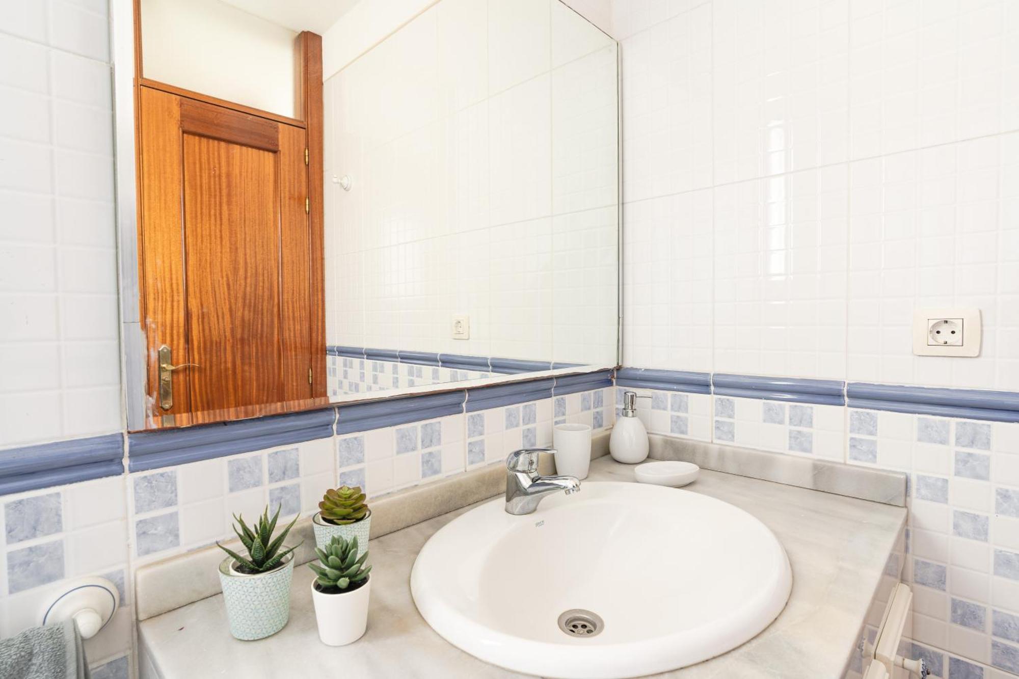 Apartmán Oceanfront Rainbow Costa Adeje 14V35 Callao Salvaje Exteriér fotografie